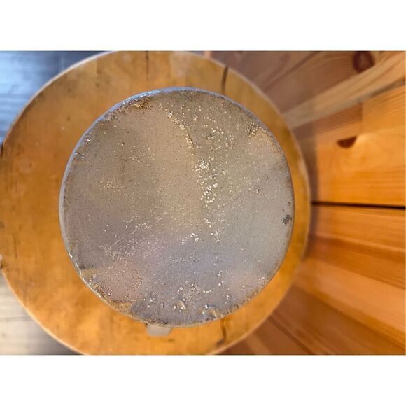 Vintage SCHWABEN BRAU 1L Stoneware Beer Mug Stein Cup Germany - Picture 6 of 8